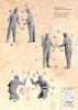 Das Werk DW32101 German Mechanics WW2  with Technical Drawings 1/32